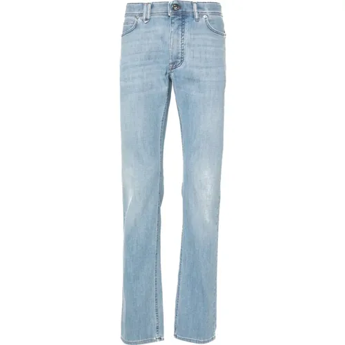 Jeans > Slim-fit Jeans - - Brioni - Modalova