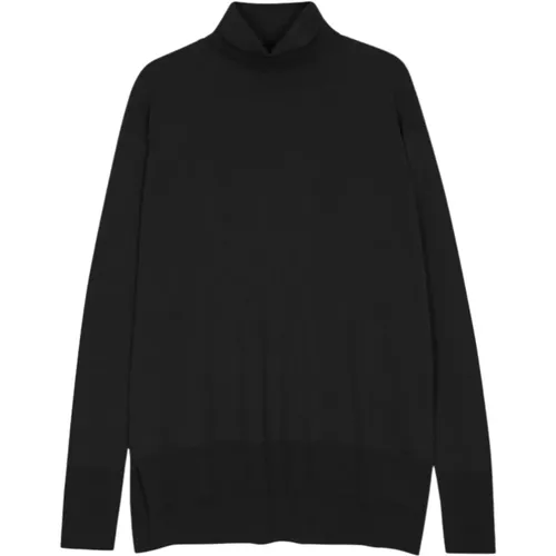 Knitwear > Turtlenecks - - John Smedley - Modalova