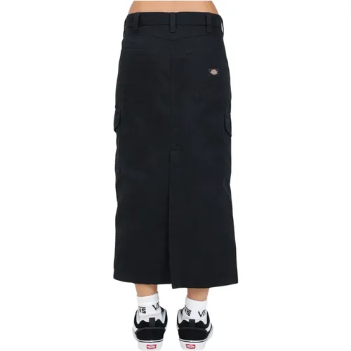 Skirts > Midi Skirts - - Dickies - Modalova