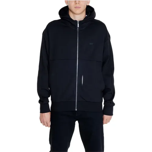 Sweatshirts & Hoodies > Zip-throughs - - Calvin Klein - Modalova