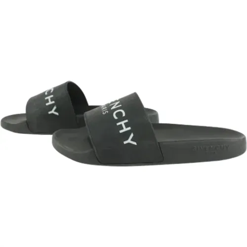 Pre-owned > Pre-owned Shoes > Pre-owned Sandals - - Givenchy Pre-owned - Modalova