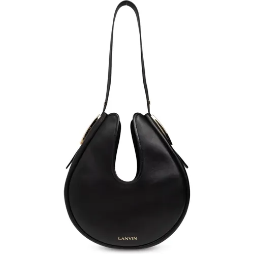 Bags > Shoulder Bags - - Lanvin - Modalova