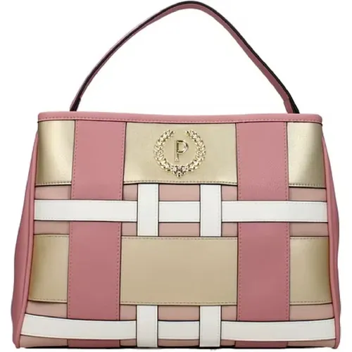 Pollini - Bags > Handbags - Pink - Pollini - Modalova