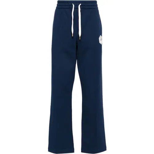 Trousers > Sweatpants - - Casablanca - Modalova