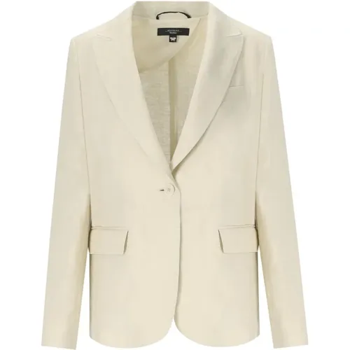 Jackets > Blazers - - Max Mara Weekend - Modalova