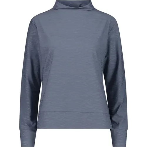 Tops > Long Sleeve Tops - - CMP - Modalova