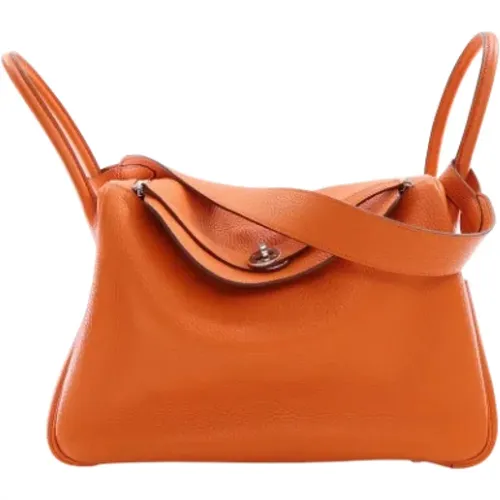 Pre-owned > Pre-owned Bags > Pre-owned Shoulder Bags - - Hermès Vintage - Modalova