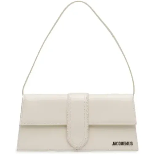 Pre-owned > Pre-owned Bags > Pre-owned Handbags - - Jacquemus Pre-owned - Modalova