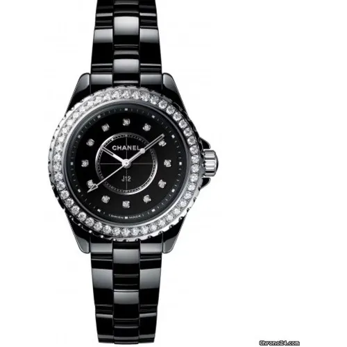 Accessories > Watches - - Chanel - Modalova