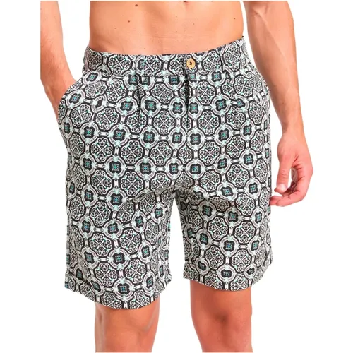 Shorts > Casual Shorts - - Peninsula - Modalova