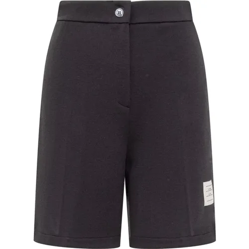 Shorts > Casual Shorts - - Thom Browne - Modalova