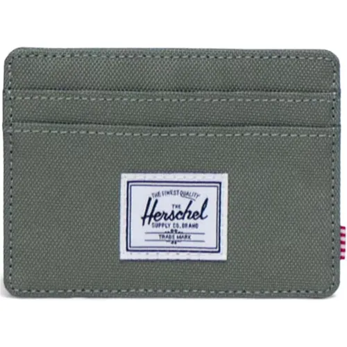 Accessories > Wallets & Cardholders - - Herschel - Modalova