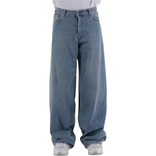 Jeans > Loose-fit Jeans - - Haikure - Modalova