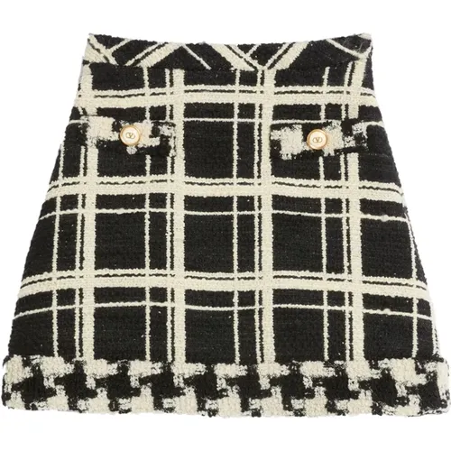 Skirts > Short Skirts - - Valentino Garavani - Modalova