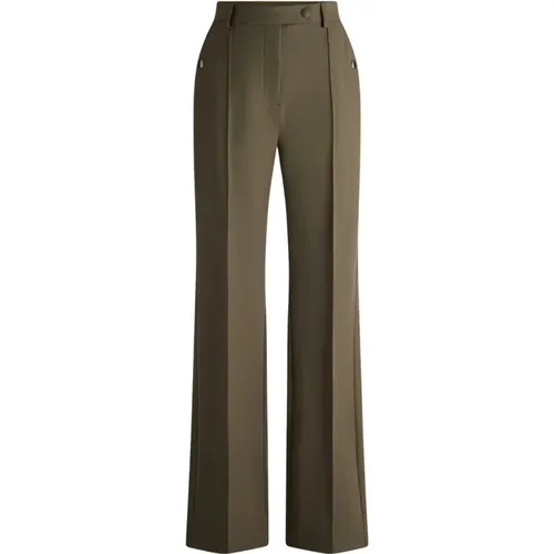 Fusalp - Trousers - Green - Fusalp - Modalova