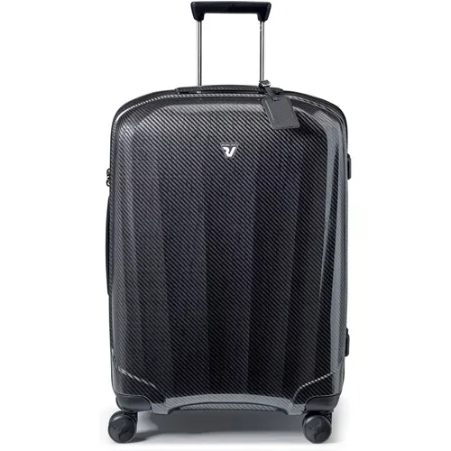 Suitcases > Large Suitcases - - Roncato - Modalova