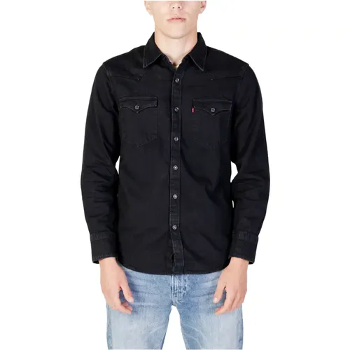 Levi's - Shirts > Casual Shirts - - Levis - Modalova