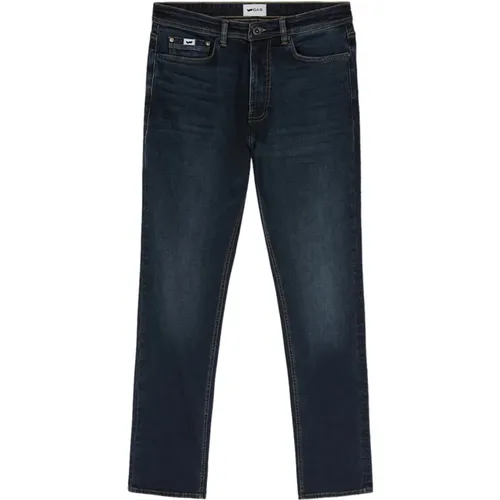 Jeans > Slim-fit Jeans - - GAS - Modalova