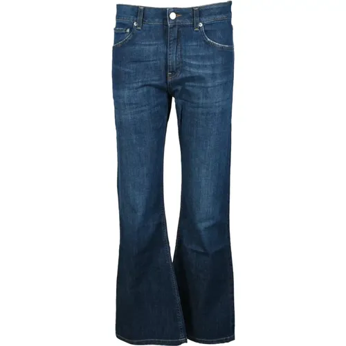 Jeans > Flared Jeans - - Department Five - Modalova