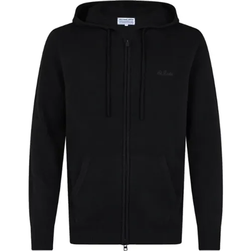 Sweatshirts & Hoodies > Zip-throughs - - MC2 Saint Barth - Modalova