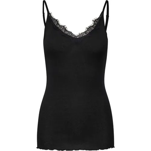 Tops > Sleeveless Tops - - Saint Tropez - Modalova