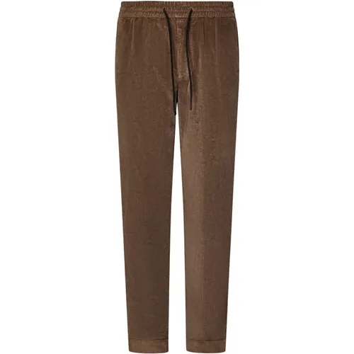 Trousers > Slim-fit Trousers - - Sease - Modalova