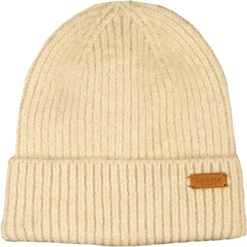 Accessories > Hats > Beanies - - Barbour - Modalova