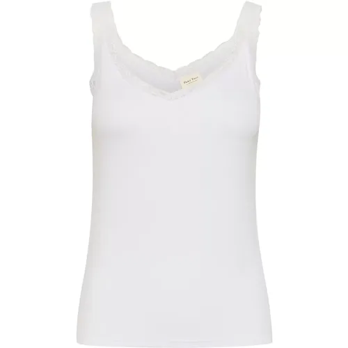 Tops > Sleeveless Tops - - Part Two - Modalova