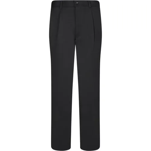 Trousers > Suit Trousers - - Comme des Garçons - Modalova