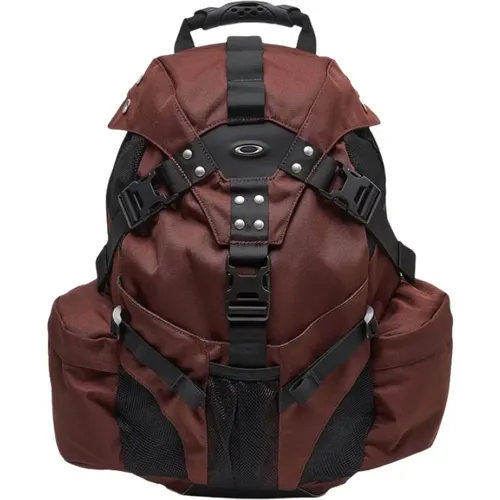 Oakley - Bags > Backpacks - Brown - Oakley - Modalova