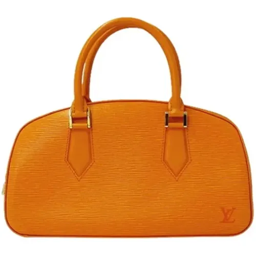 Pre-owned > Pre-owned Bags > Pre-owned Handbags - - Louis Vuitton Vintage - Modalova