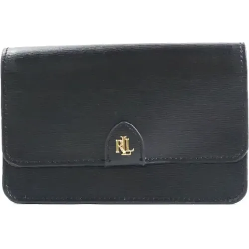 Pre-owned > Pre-owned Bags > Pre-owned Clutches - - Ralph Lauren Pre-owned - Modalova
