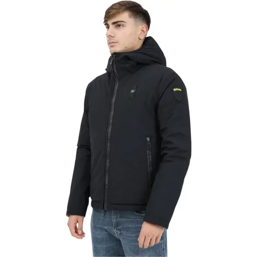 Jackets > Winter Jackets - - Blauer - Modalova