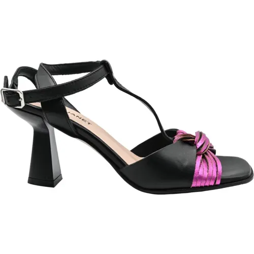 Shoes > Sandals > High Heel Sandals - - Janet & Janet - Modalova