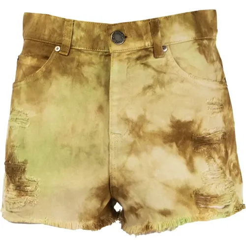 Shorts > Short Shorts - - pinko - Modalova