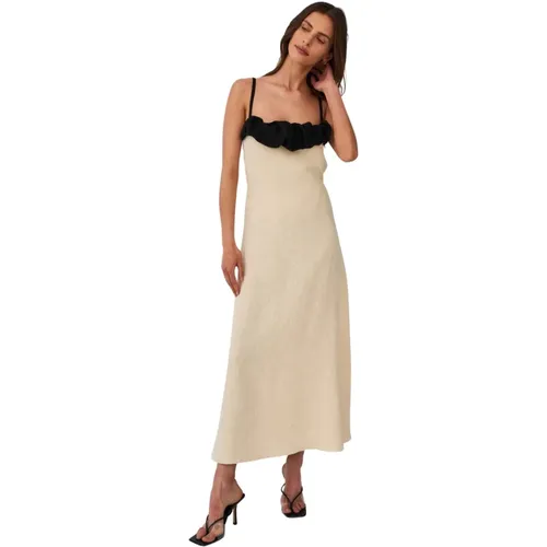 Dresses > Day Dresses > Maxi Dresses - - Undress Code - Modalova