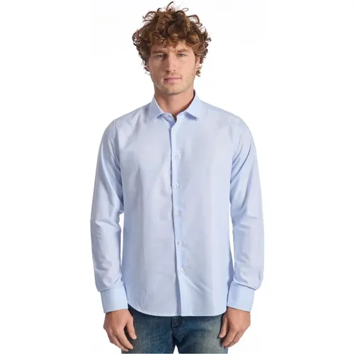 Shirts > Casual Shirts - - Baldinini - Modalova