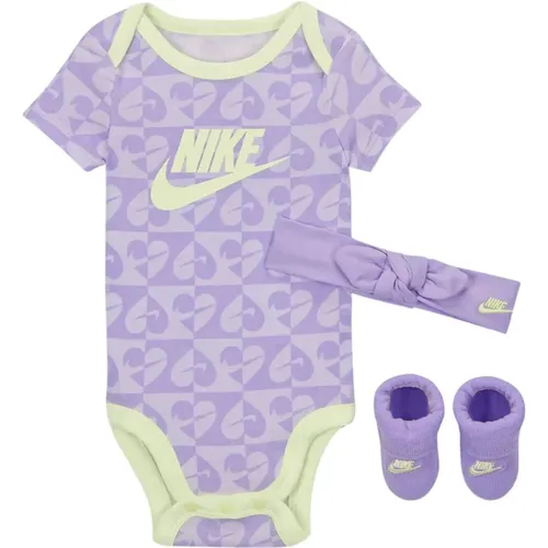 Nike - Kids > Sets - Purple - Nike - Modalova