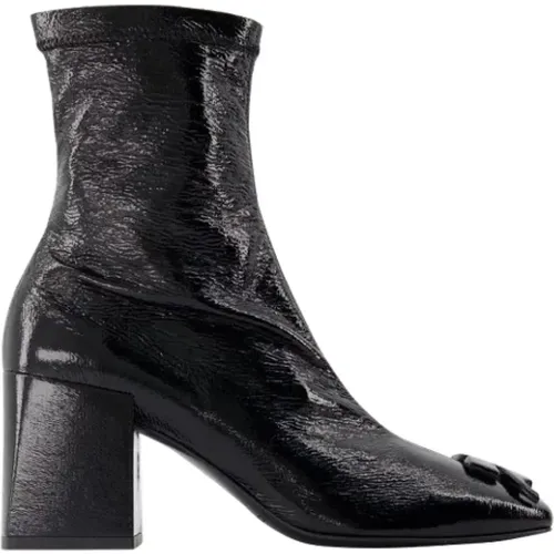 Shoes > Boots > Heeled Boots - - Courrèges - Modalova