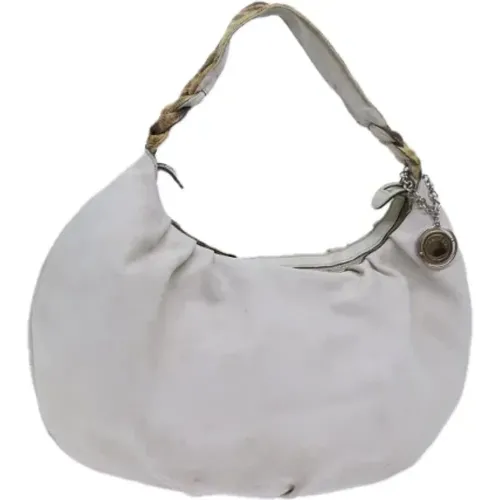 Pre-owned > Pre-owned Bags > Pre-owned Handbags - - Celine Vintage - Modalova