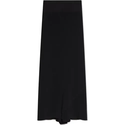 Skirts > Midi Skirts - - Rick Owens - Modalova