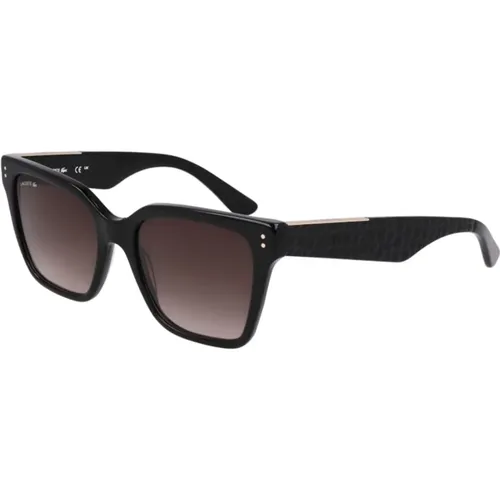 Accessories > Sunglasses - - Lacoste - Modalova