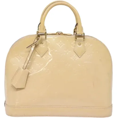 Pre-owned > Pre-owned Bags > Pre-owned Handbags - - Louis Vuitton Vintage - Modalova