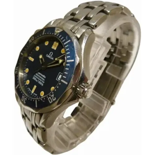 Pre-owned > Pre-owned Accessories > Pre-owned Watches - - Omega Vintage - Modalova