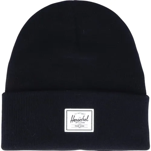 Accessories > Hats > Beanies - - Herschel - Modalova