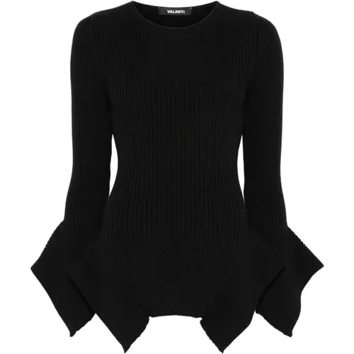 Tops > Long Sleeve Tops - - Antonino Valenti - Modalova