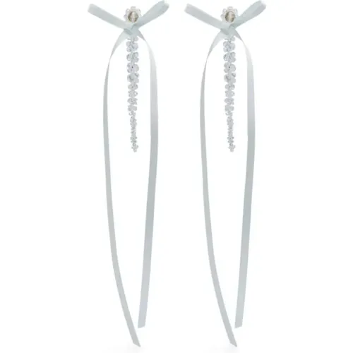 Accessories > Jewellery > Earrings - - Simone Rocha - Modalova