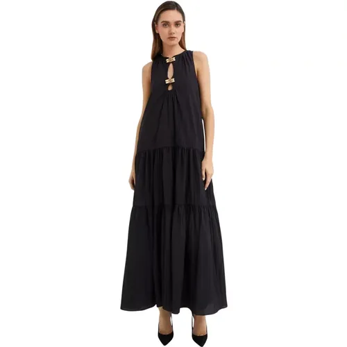 Dresses > Day Dresses > Maxi Dresses - - Acler - Modalova