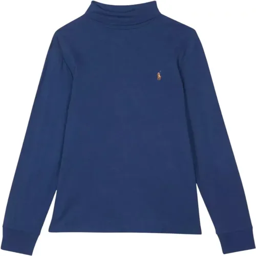 Tops > Long Sleeve Tops - - Ralph Lauren - Modalova