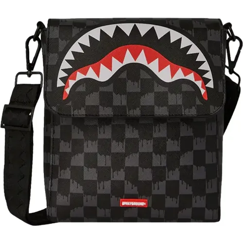 Bags > Cross Body Bags - - Sprayground - Modalova